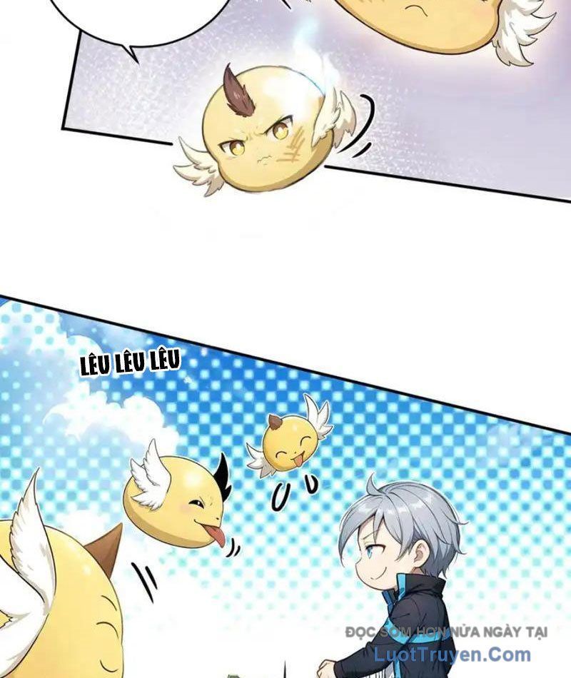 Toàn Dân Thần Vương Tôi Hiến Tế Nghìn Tỷ Sinh Linh! [Chap 133]