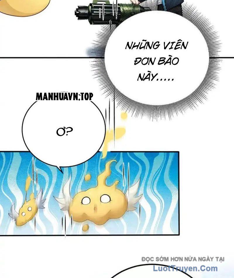 Toàn Dân Thần Vương Tôi Hiến Tế Nghìn Tỷ Sinh Linh! [Chap 133]