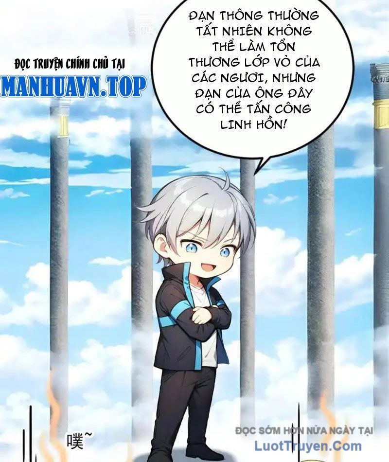 Toàn Dân Thần Vương Tôi Hiến Tế Nghìn Tỷ Sinh Linh! [Chap 133]