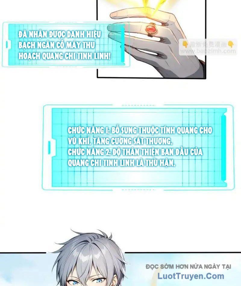 Toàn Dân Thần Vương Tôi Hiến Tế Nghìn Tỷ Sinh Linh! [Chap 133]