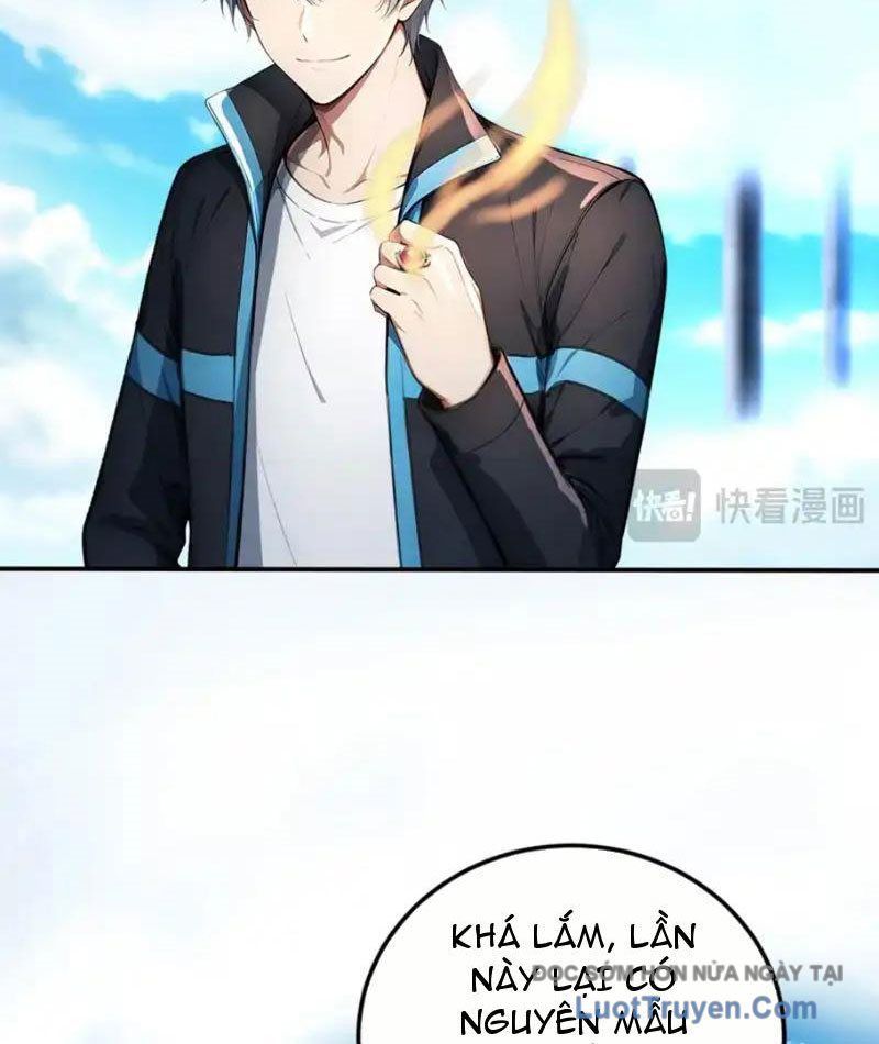 Toàn Dân Thần Vương Tôi Hiến Tế Nghìn Tỷ Sinh Linh! [Chap 133]