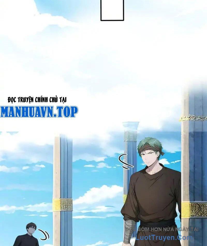 Toàn Dân Thần Vương Tôi Hiến Tế Nghìn Tỷ Sinh Linh! [Chap 133]