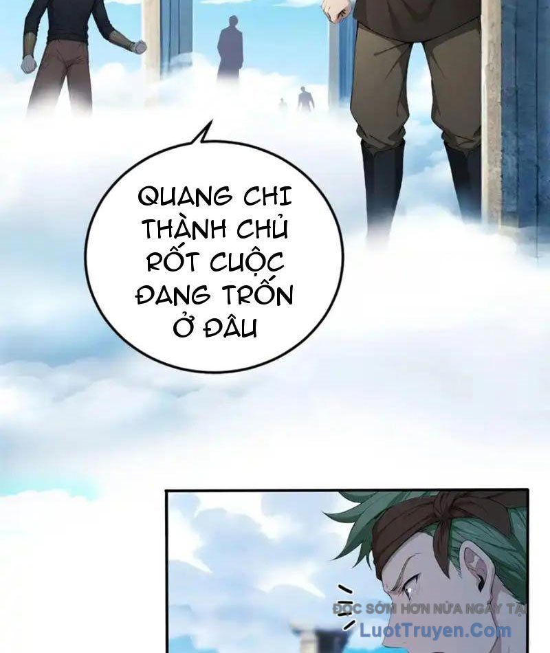 Toàn Dân Thần Vương Tôi Hiến Tế Nghìn Tỷ Sinh Linh! [Chap 133]