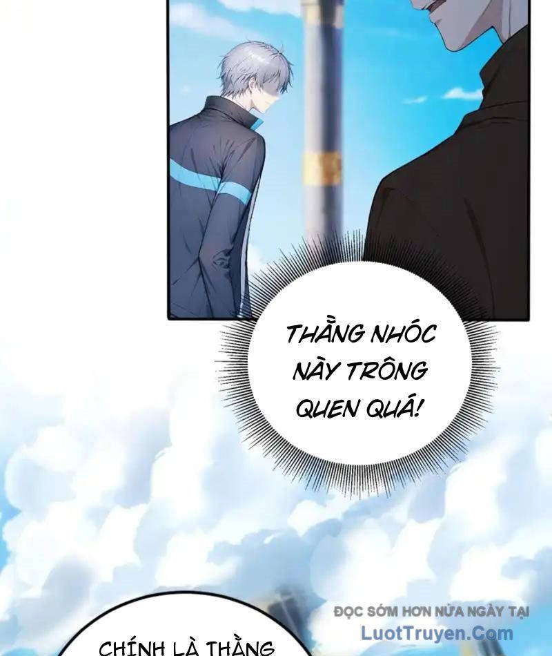 Toàn Dân Thần Vương Tôi Hiến Tế Nghìn Tỷ Sinh Linh! [Chap 133]