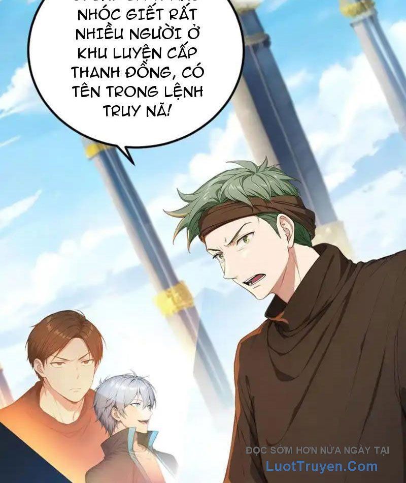 Toàn Dân Thần Vương Tôi Hiến Tế Nghìn Tỷ Sinh Linh! [Chap 133]