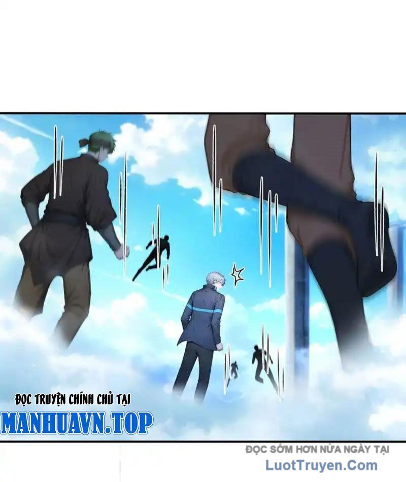 Toàn Dân Thần Vương Tôi Hiến Tế Nghìn Tỷ Sinh Linh! [Chap 133]