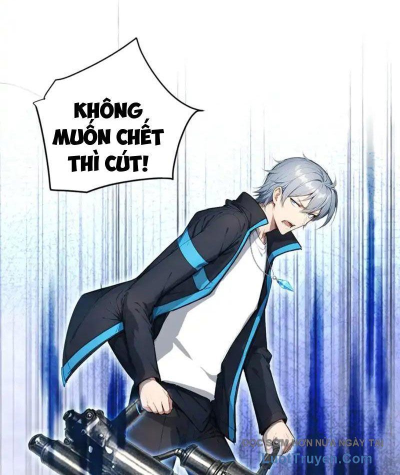 Toàn Dân Thần Vương Tôi Hiến Tế Nghìn Tỷ Sinh Linh! [Chap 133]