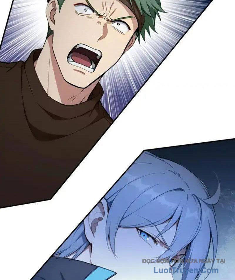 Toàn Dân Thần Vương Tôi Hiến Tế Nghìn Tỷ Sinh Linh! [Chap 133]