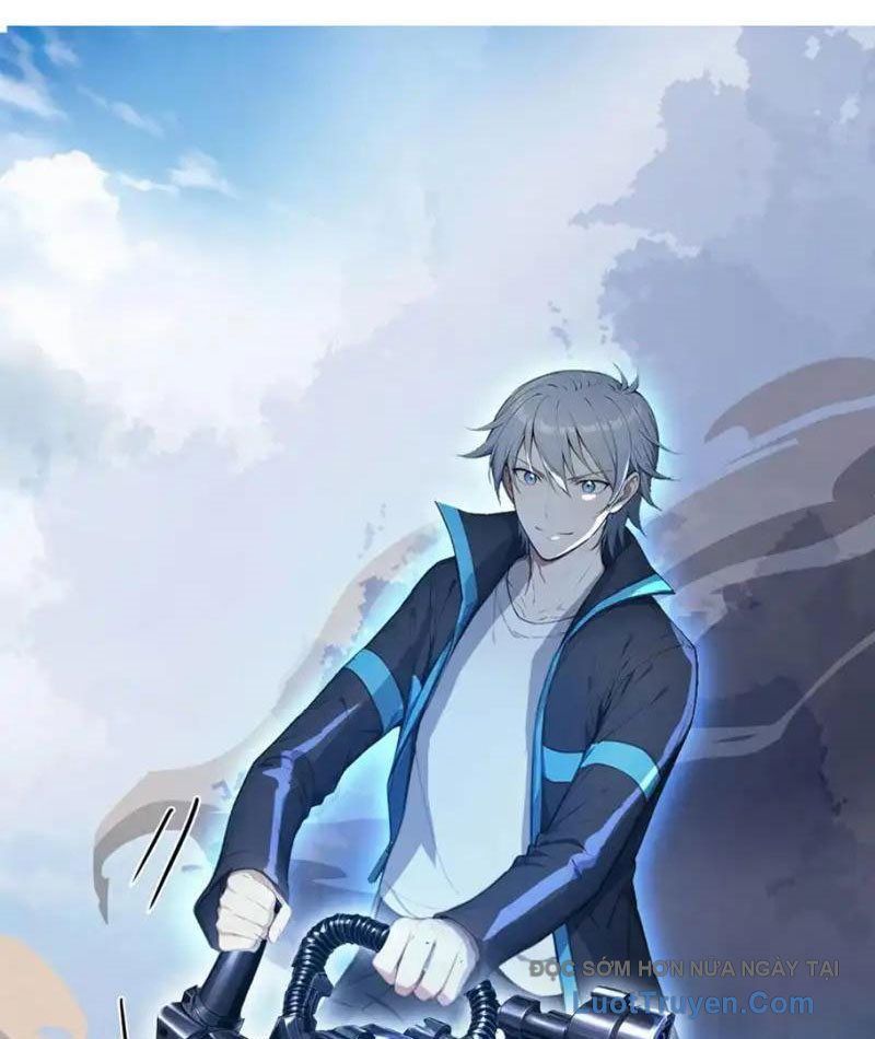 Toàn Dân Thần Vương Tôi Hiến Tế Nghìn Tỷ Sinh Linh! [Chap 133]