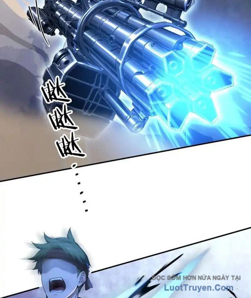 Toàn Dân Thần Vương Tôi Hiến Tế Nghìn Tỷ Sinh Linh! [Chap 133]