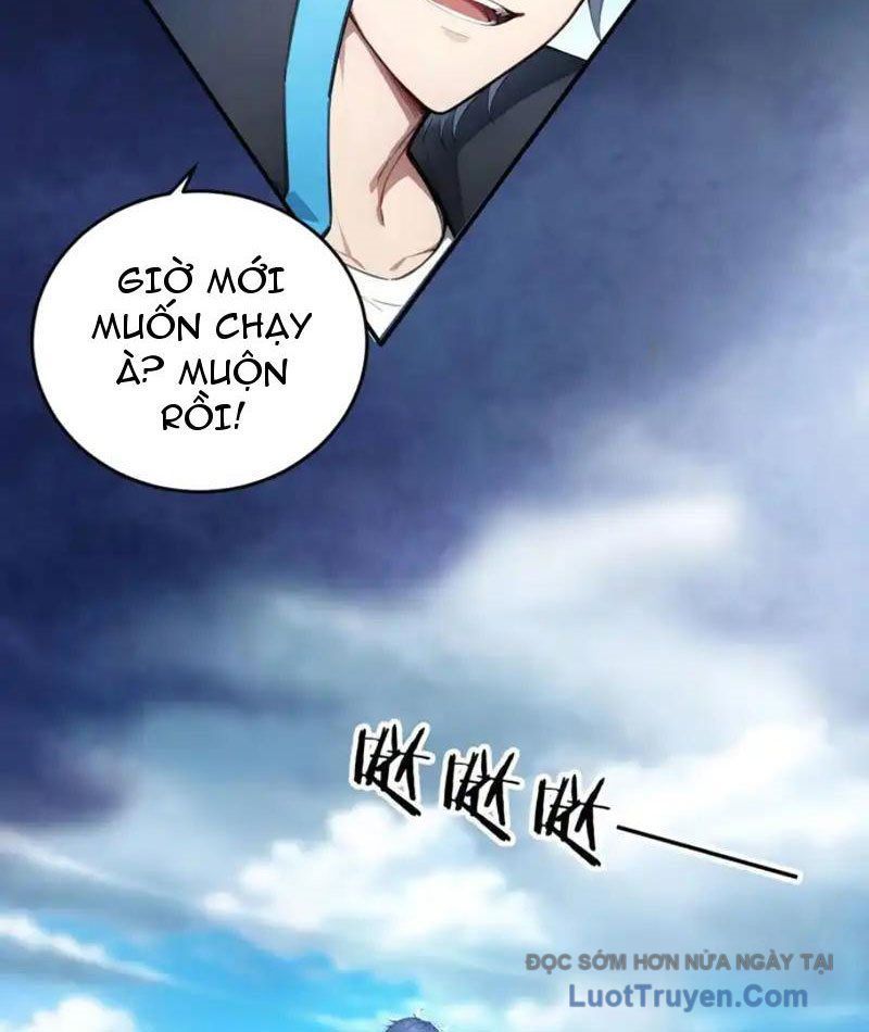 Toàn Dân Thần Vương Tôi Hiến Tế Nghìn Tỷ Sinh Linh! [Chap 133]