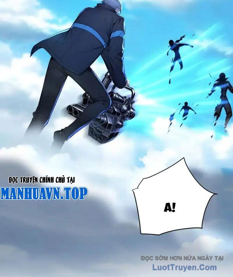 Toàn Dân Thần Vương Tôi Hiến Tế Nghìn Tỷ Sinh Linh! [Chap 133]