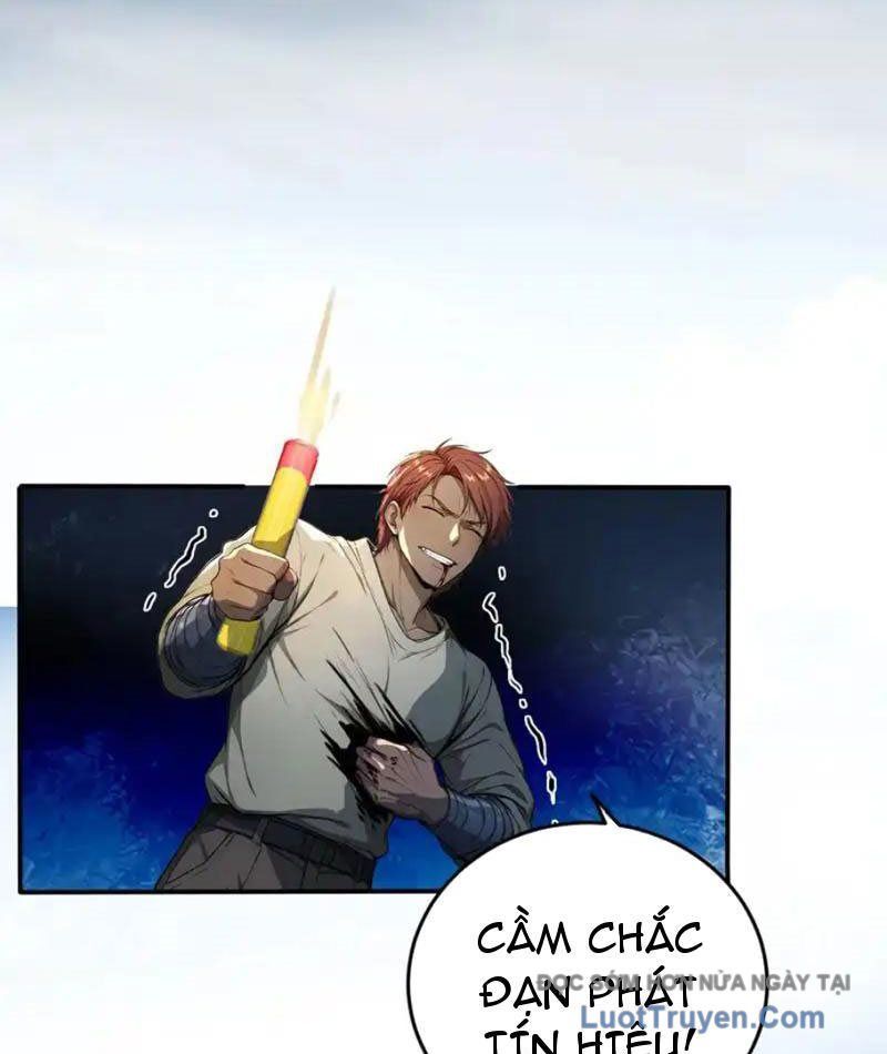 Toàn Dân Thần Vương Tôi Hiến Tế Nghìn Tỷ Sinh Linh! [Chap 133]