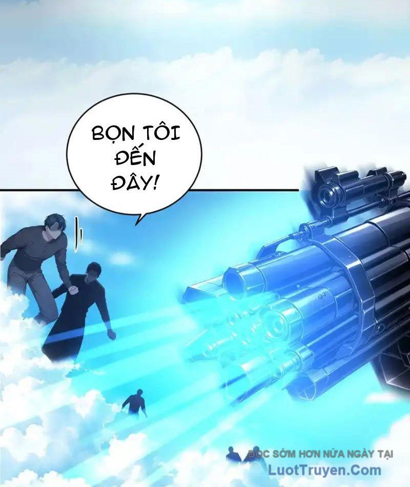 Toàn Dân Thần Vương Tôi Hiến Tế Nghìn Tỷ Sinh Linh! [Chap 133]