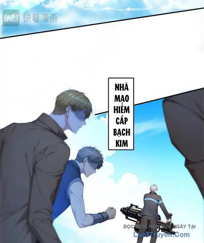 Toàn Dân Thần Vương Tôi Hiến Tế Nghìn Tỷ Sinh Linh! [Chap 133]