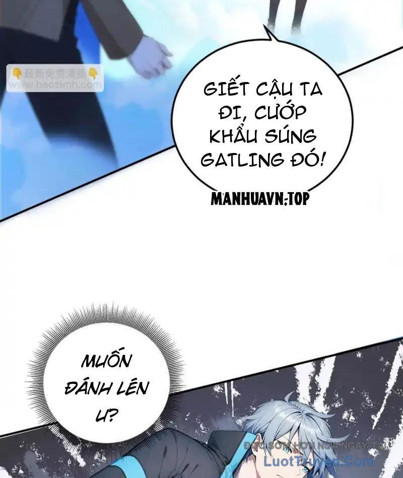 Toàn Dân Thần Vương Tôi Hiến Tế Nghìn Tỷ Sinh Linh! [Chap 133]