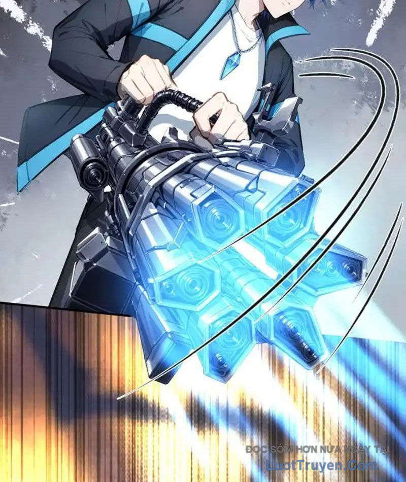 Toàn Dân Thần Vương Tôi Hiến Tế Nghìn Tỷ Sinh Linh! [Chap 133]