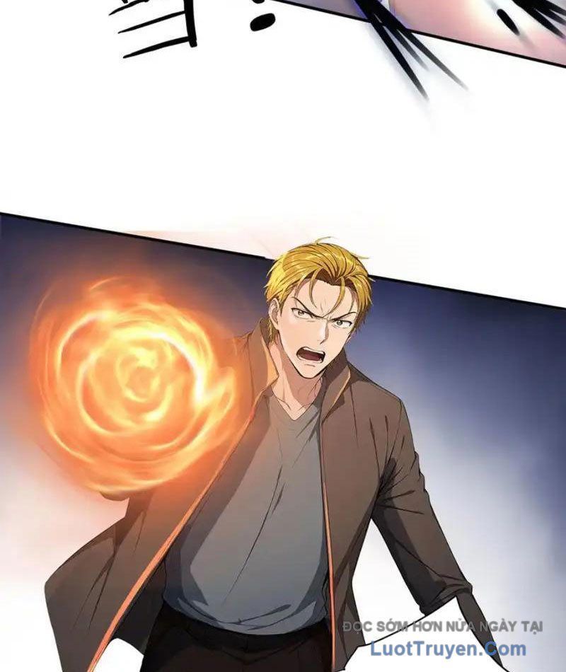 Toàn Dân Thần Vương Tôi Hiến Tế Nghìn Tỷ Sinh Linh! [Chap 133]