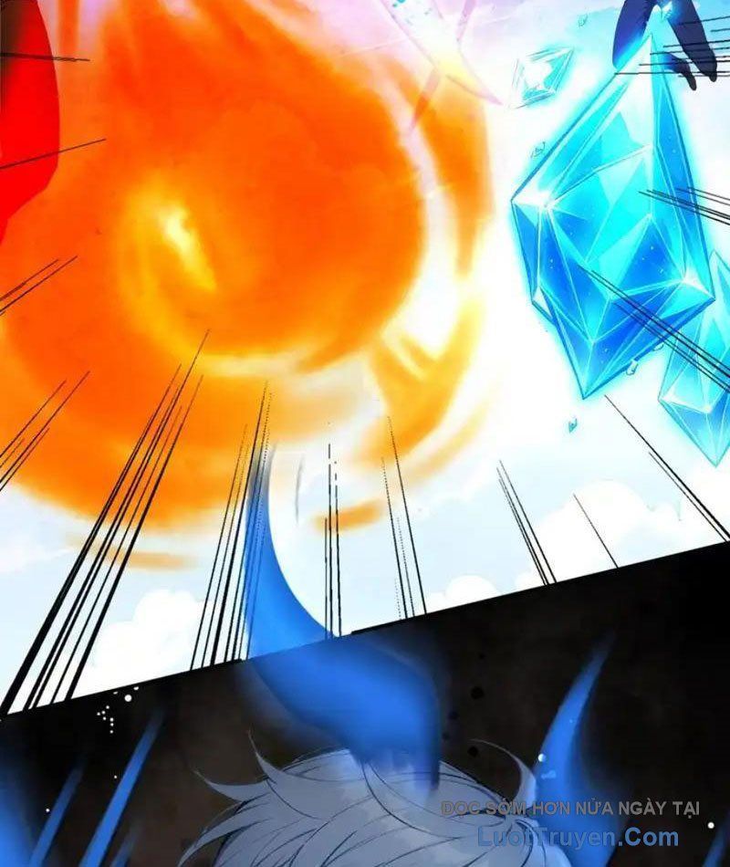 Toàn Dân Thần Vương Tôi Hiến Tế Nghìn Tỷ Sinh Linh! [Chap 133]