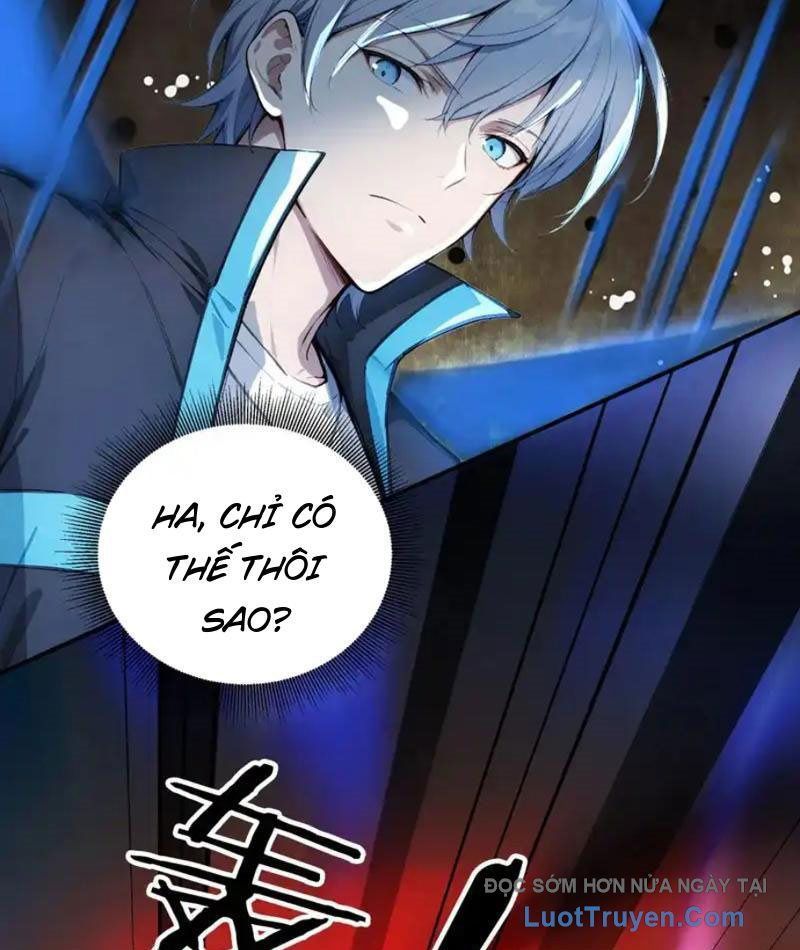 Toàn Dân Thần Vương Tôi Hiến Tế Nghìn Tỷ Sinh Linh! [Chap 133]