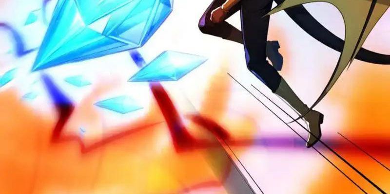 Toàn Dân Thần Vương Tôi Hiến Tế Nghìn Tỷ Sinh Linh! [Chap 133]