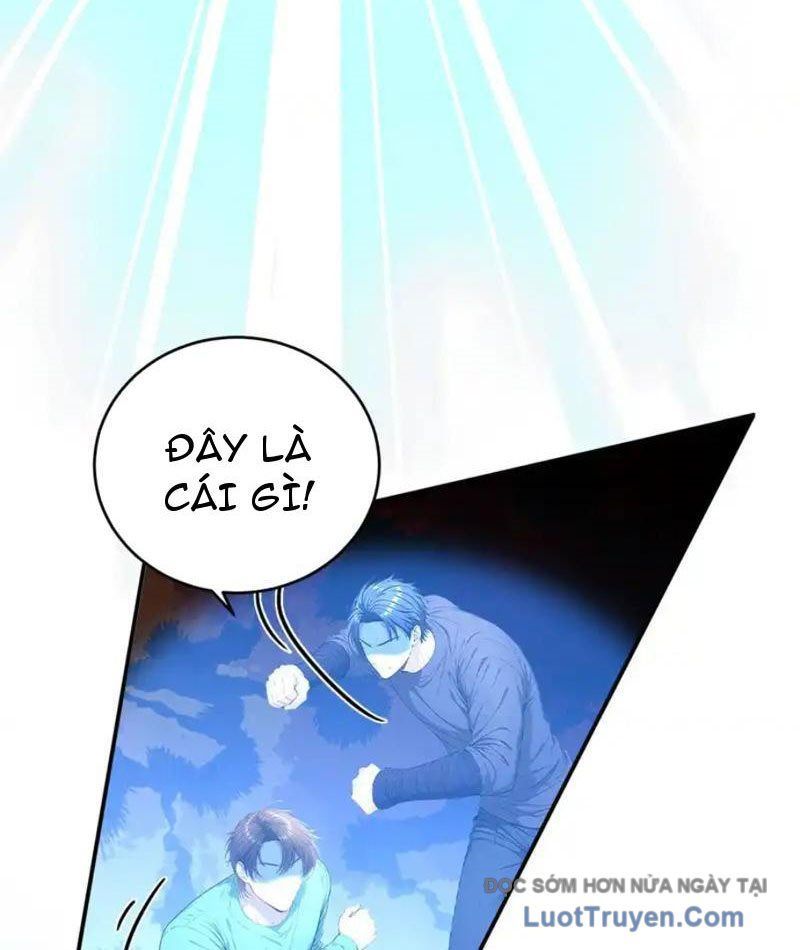 Toàn Dân Thần Vương Tôi Hiến Tế Nghìn Tỷ Sinh Linh! [Chap 133]