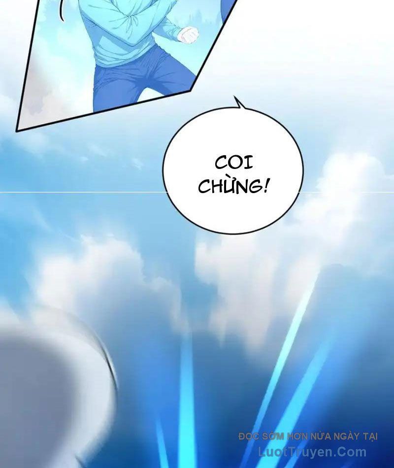 Toàn Dân Thần Vương Tôi Hiến Tế Nghìn Tỷ Sinh Linh! [Chap 133]