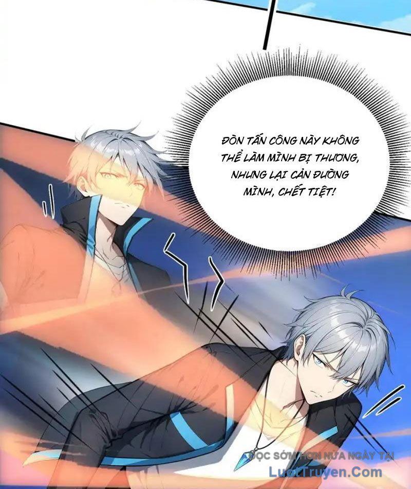 Toàn Dân Thần Vương Tôi Hiến Tế Nghìn Tỷ Sinh Linh! [Chap 133]