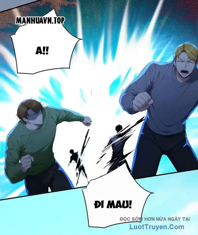 Toàn Dân Thần Vương Tôi Hiến Tế Nghìn Tỷ Sinh Linh! [Chap 133]