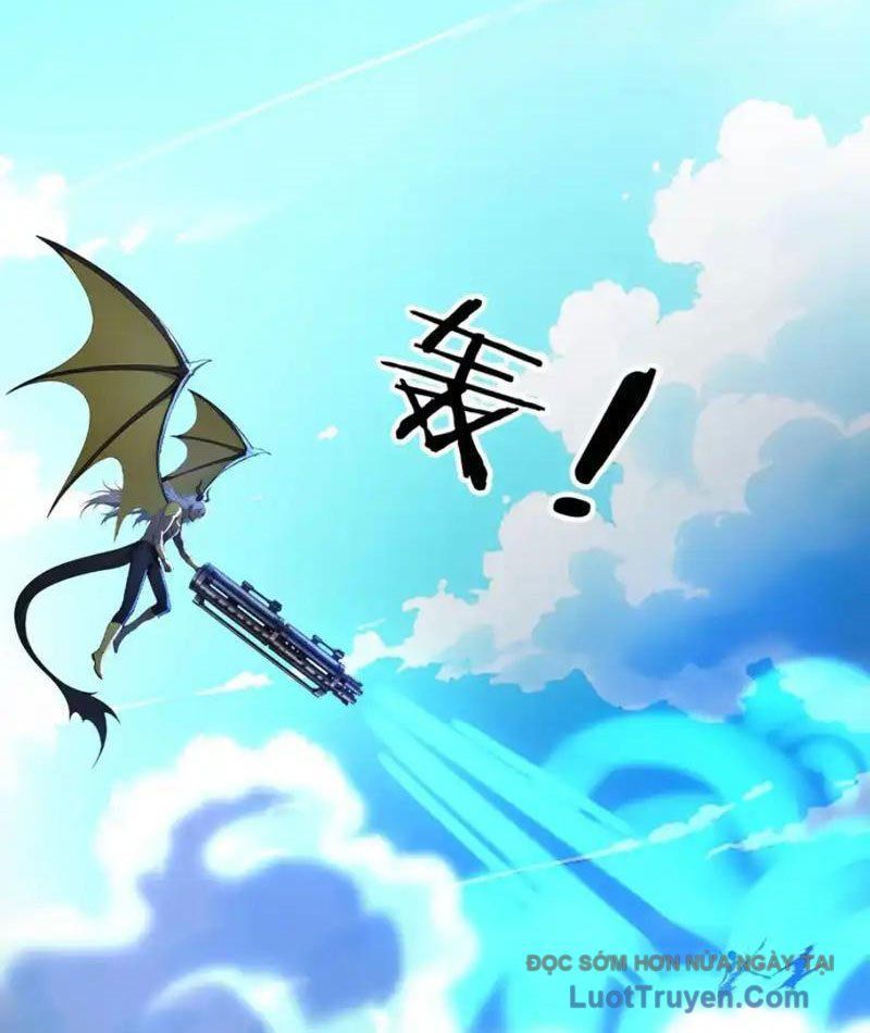 Toàn Dân Thần Vương Tôi Hiến Tế Nghìn Tỷ Sinh Linh! [Chap 133]