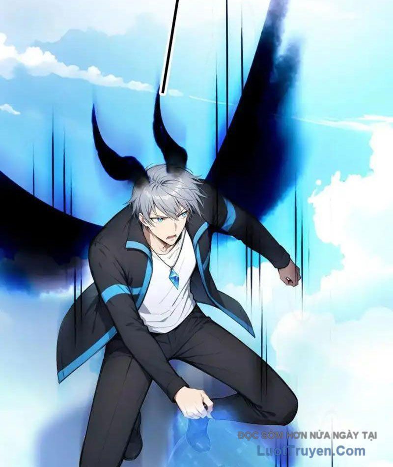 Toàn Dân Thần Vương Tôi Hiến Tế Nghìn Tỷ Sinh Linh! [Chap 133]