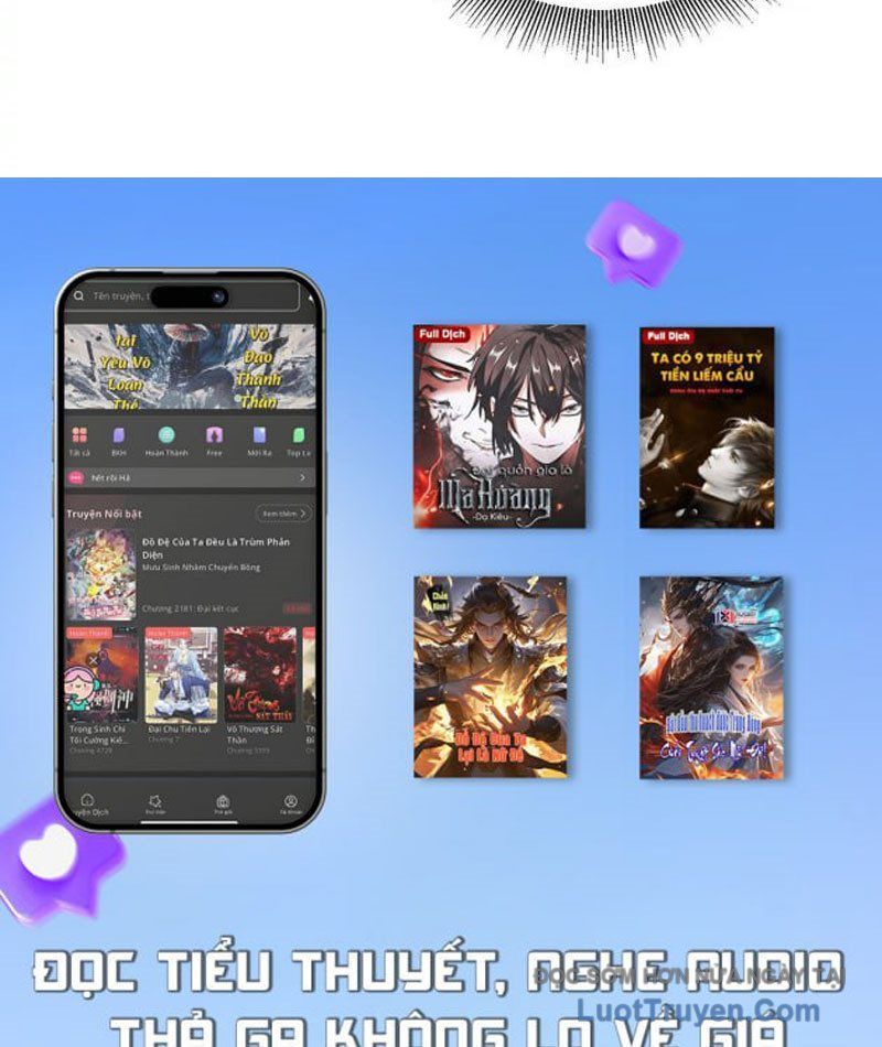 Toàn Dân Thần Vương Tôi Hiến Tế Nghìn Tỷ Sinh Linh! [Chap 133]