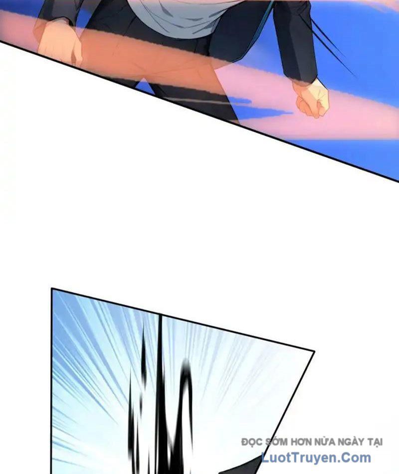 Toàn Dân Thần Vương Tôi Hiến Tế Nghìn Tỷ Sinh Linh! [Chap 133]