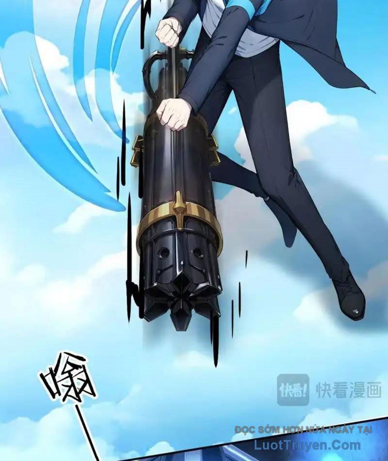 Toàn Dân Thần Vương Tôi Hiến Tế Nghìn Tỷ Sinh Linh! [Chap 133]