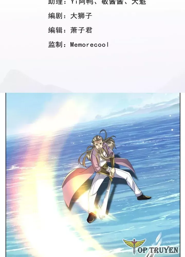 Ta Có Thể Đốn Ngộ Vô Hạn [Chap 309]