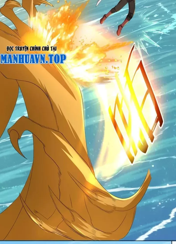 Ta Có Thể Đốn Ngộ Vô Hạn [Chap 309]