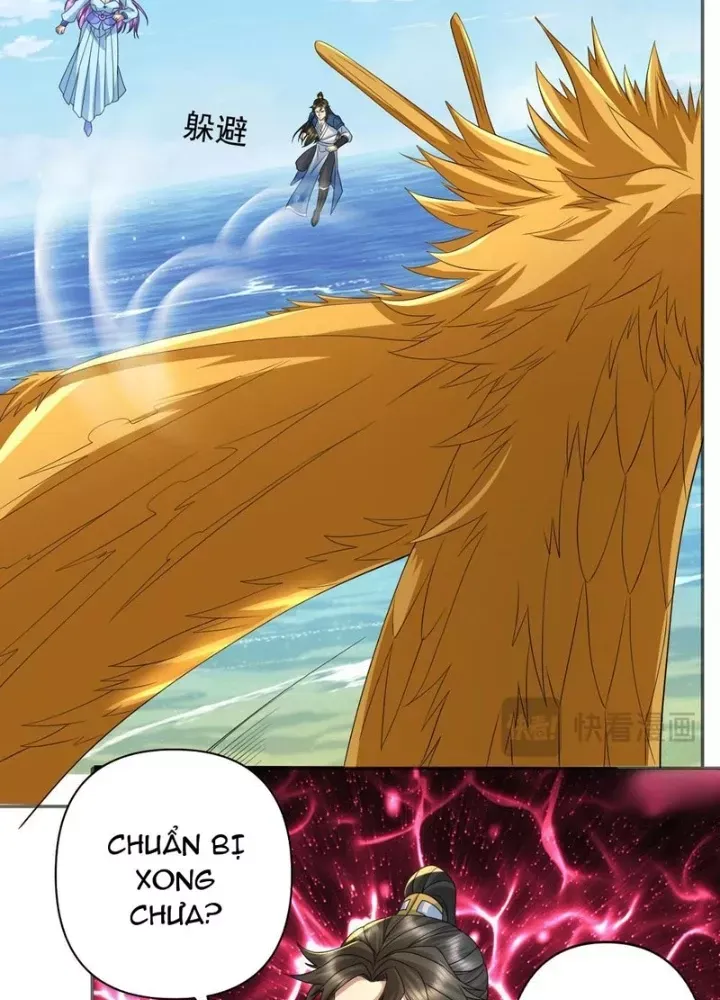 Ta Có Thể Đốn Ngộ Vô Hạn [Chap 309]