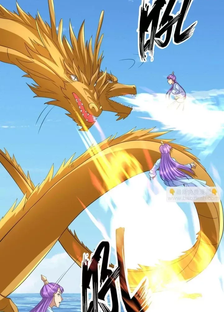 Ta Có Thể Đốn Ngộ Vô Hạn [Chap 309]