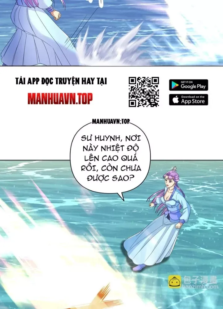 Ta Có Thể Đốn Ngộ Vô Hạn [Chap 309]