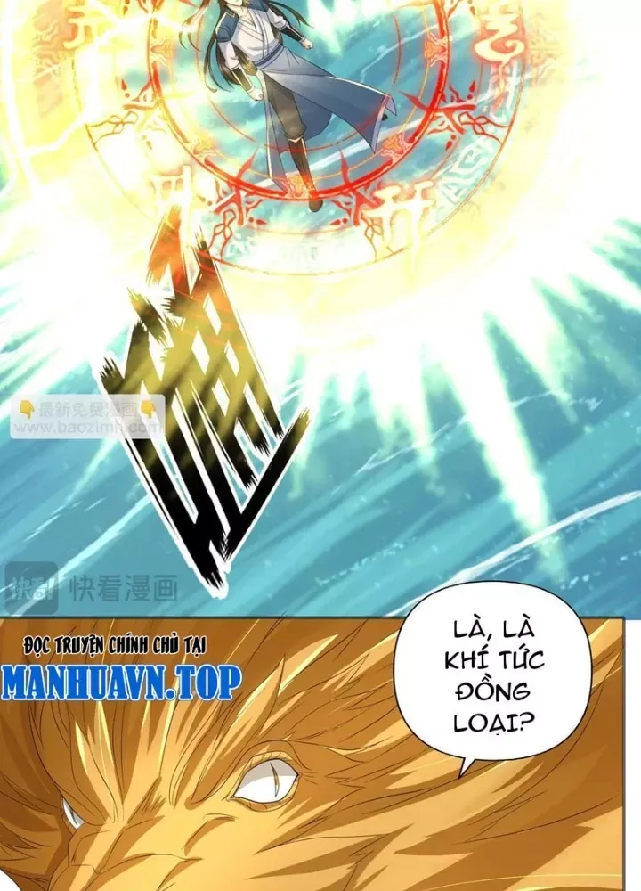 Ta Có Thể Đốn Ngộ Vô Hạn [Chap 309]