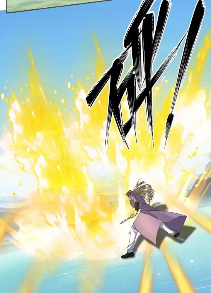 Ta Có Thể Đốn Ngộ Vô Hạn [Chap 309]