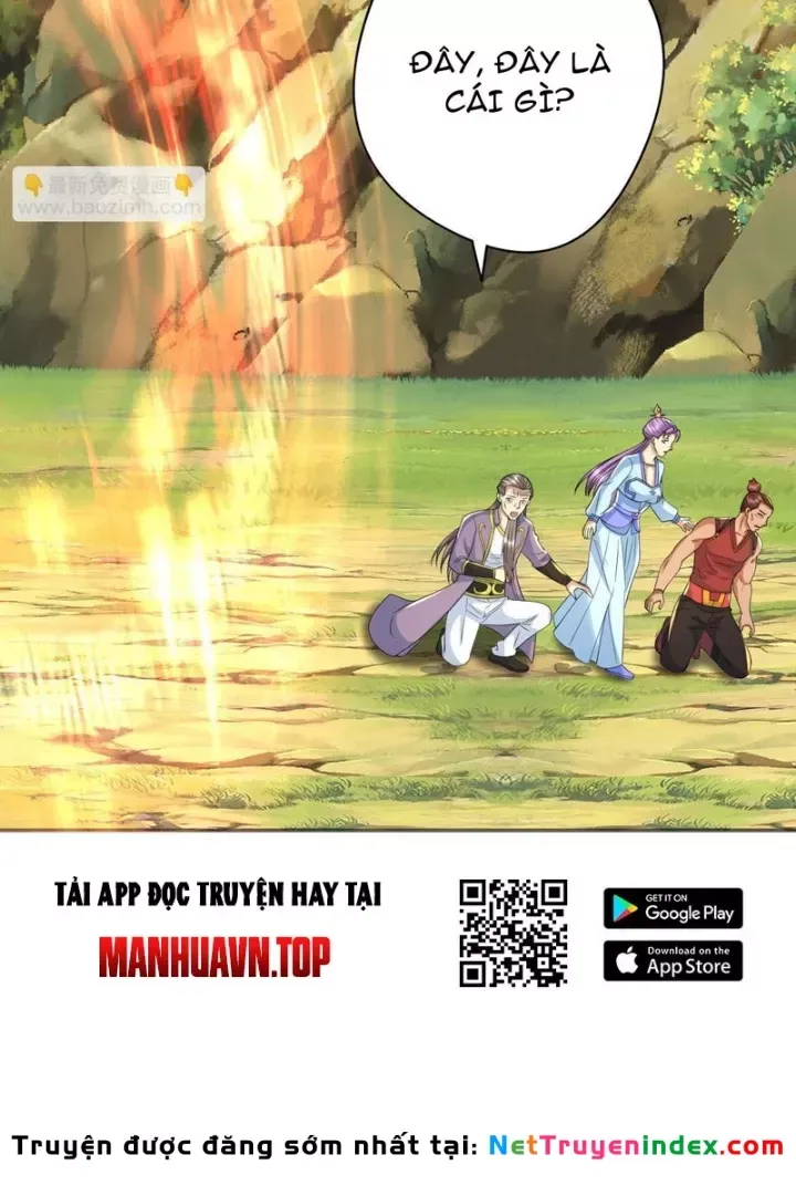 Ta Có Thể Đốn Ngộ Vô Hạn [Chap 309]