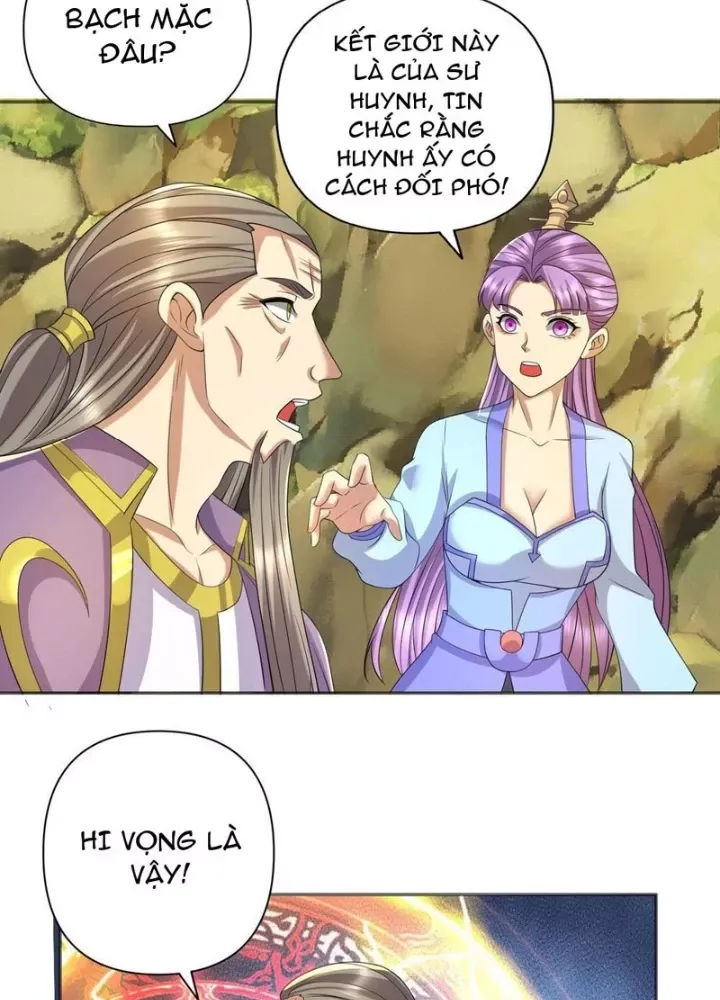 Ta Có Thể Đốn Ngộ Vô Hạn [Chap 309]