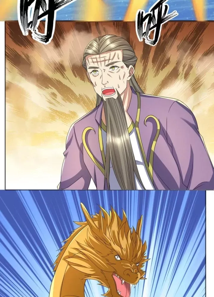 Ta Có Thể Đốn Ngộ Vô Hạn [Chap 309]