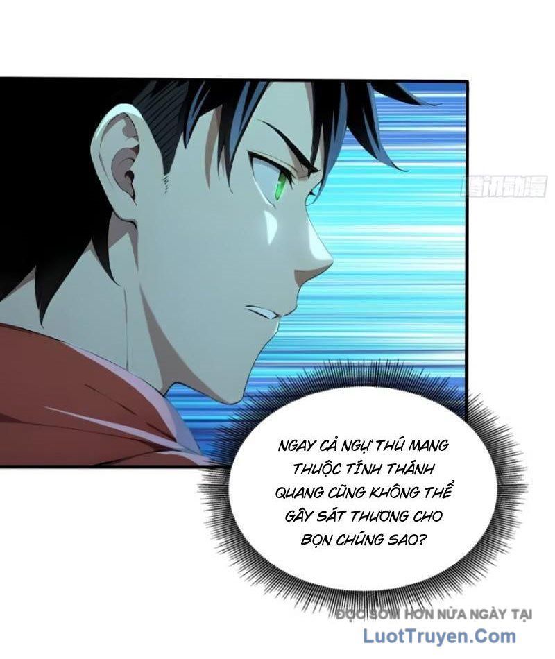 Đệ Nhất Ngự Thú Sư [Chap 104]