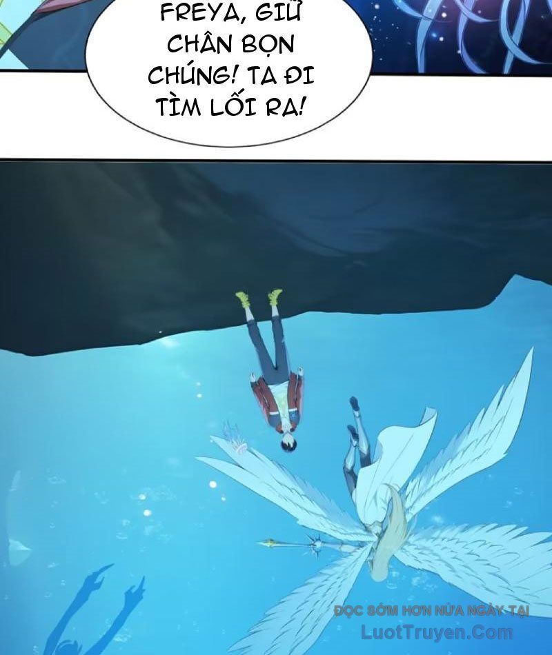 Đệ Nhất Ngự Thú Sư [Chap 104]