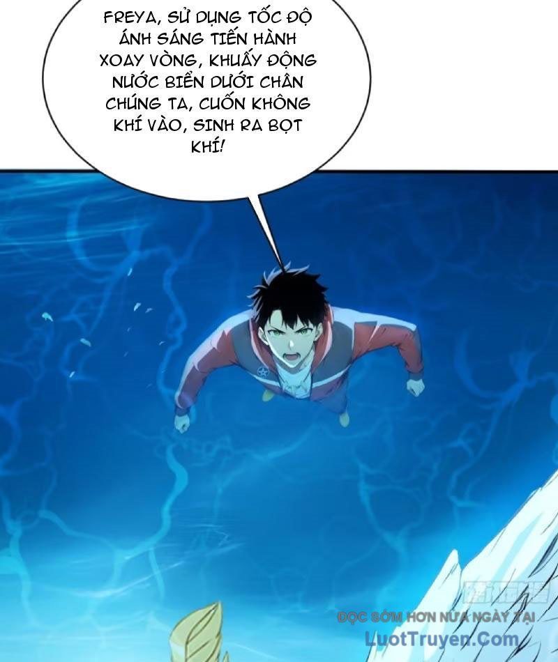 Đệ Nhất Ngự Thú Sư [Chap 104]