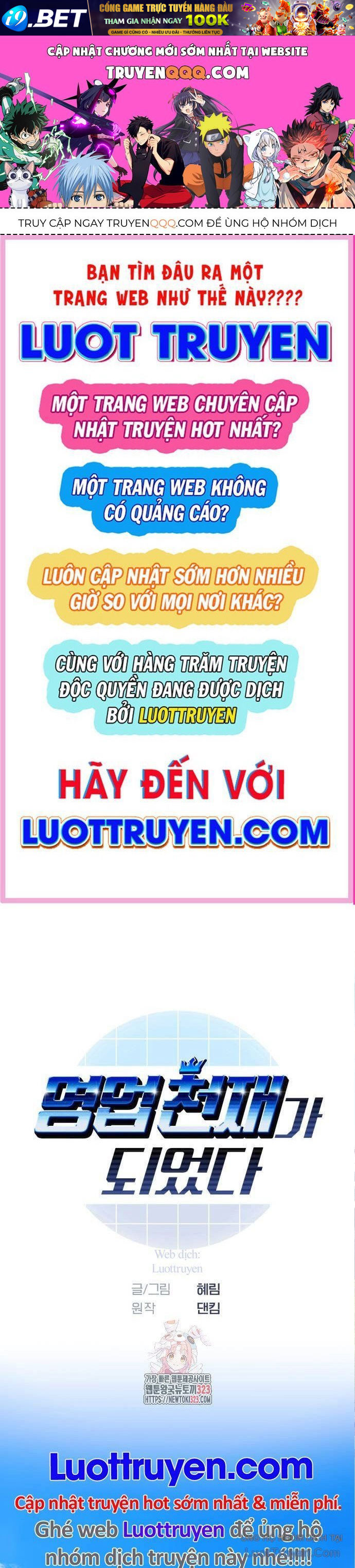 Tôi Trở Thành Thiên Tài Bán Hàng [Chap 16]