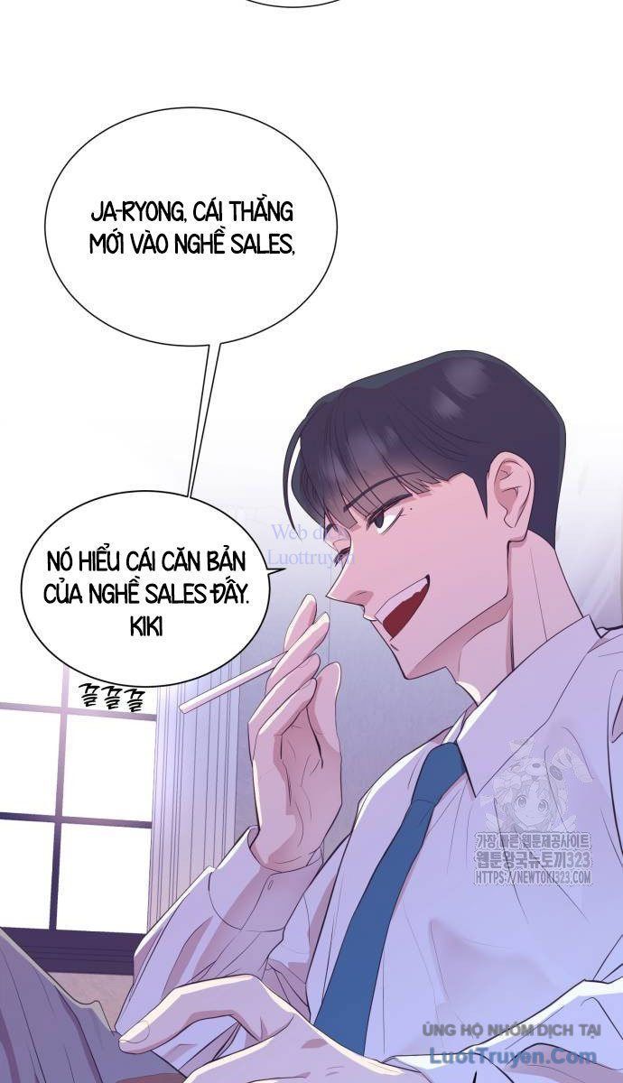 Tôi Trở Thành Thiên Tài Bán Hàng [Chap 16]