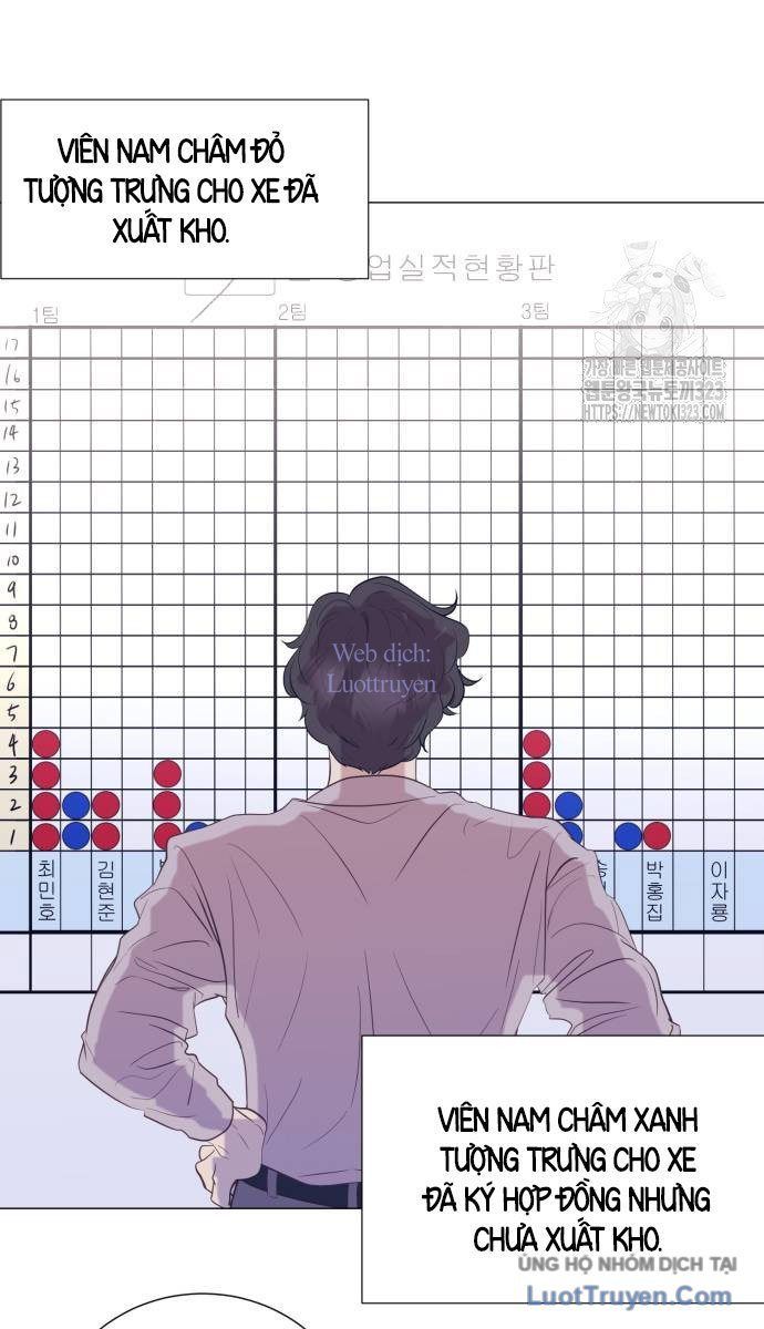 Tôi Trở Thành Thiên Tài Bán Hàng [Chap 16]